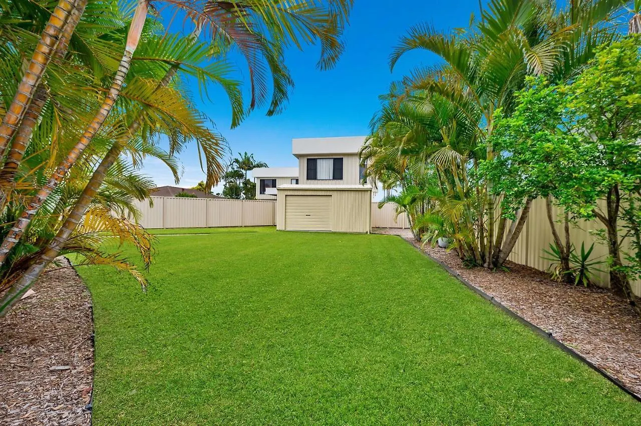 Σπίτι διακοπών Luxury Home In The Heart Of Burleigh Χρυσή Ακτή