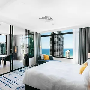 沃科黄金海岸酒店 黄金海岸